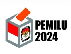 Info Tahapan Pemilu Serentak 2024
