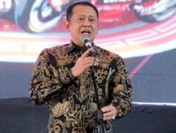 Ketua Umum IMI: Indonesia Siap Gelar MotoGP 2023 di Mandalika
