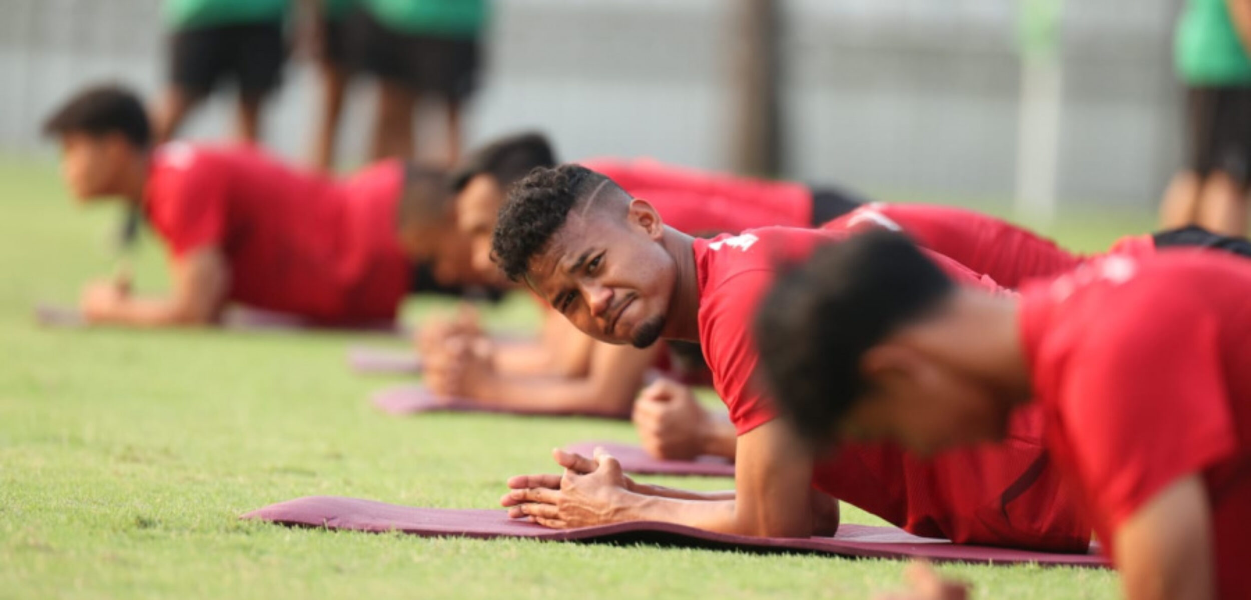 Daftar 23 Pemain Timnas Indonesia Piala AFF U-23 2023