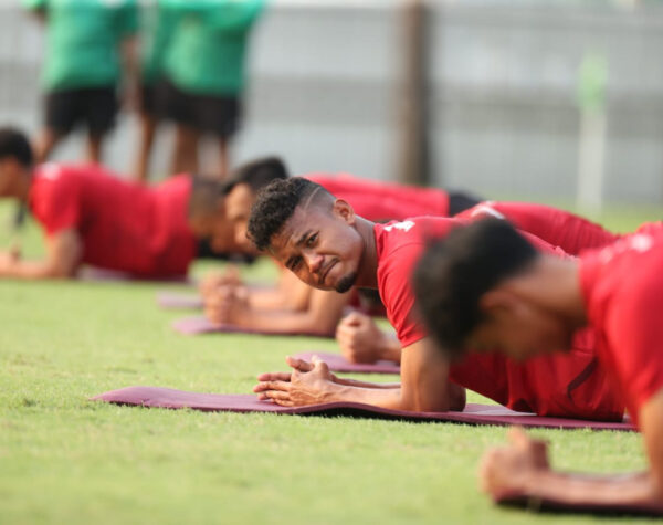 Daftar 23 Pemain Timnas Indonesia Piala AFF U-23 2023