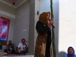 Tekan Angka Stunting, Bupati Mojokerto Berharap Ibu Usia di Atas 35 Tahun Tidak Hamil