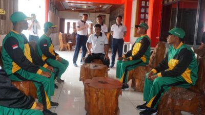 Porprov VIII Jatim 2023