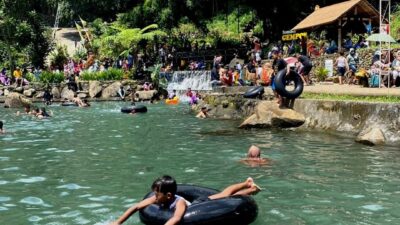 Rekomendasi 5 Wisata di Mojokerto, Cocok Dikunjungi Pas Weekend