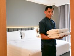 4 Rekomendasi Hotel Terbaik di Mojokerto