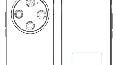 Jajaran Vivo X100 Siap Rilis, Andalkan Kamera yang Mengesankan