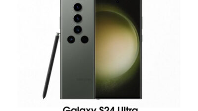 Samsung Galaxy S24 Ultra Andalkan Kamera Super, Ini Bocoran Spesifikasinya