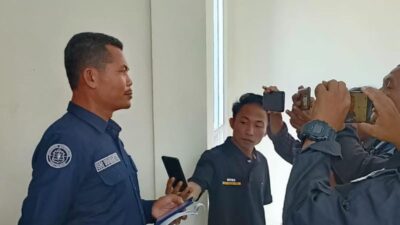 Polres Pamekasan Amankan Pelaku Curas, 2 Orang DPO