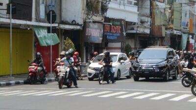 Segera Diterapkan di Kota Mojokerto, Inilah Jenis Pelanggaran yang Bakal Kena Tilang Elektronik
