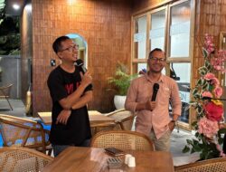 Gandeng Pegiat Media Sosial, Wilwatikta Restaurant Aston Mojokerto Ajak Tukar Ide Soal Algoritma