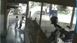 Viral Video Bocah di Padang Tewas Tertimpa Dinding saat Hendak Wudu