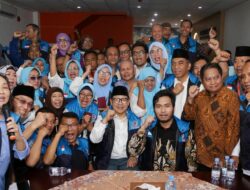 Alasan Cak Imin Tinggalkan Koalisi Prabowo 2024, Singgung Langit dan Bumi