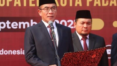 Ketua KPU RI, Hasyim Asy'ari. (Instagram @kpu_ri) 