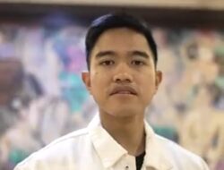 Kaesang Gabung PSI, Warganet Singgung Hubungan Jokowi – PDIP