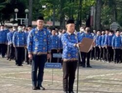 Deretan Sanksi untuk ASN yang Like, Comment hingga Share Akun Kampanye Pemilu