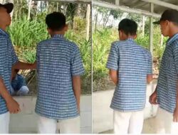 Viral Video Penganiayaan Siswa SMP di Cilacap, Korban Dipukul dan Ditendang hingga Masuk RS