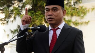 Menkominfo, Budi Arie Setiadi. (Setkab.go.id)