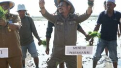 Selain Uang Puluhan Miliar, KPK Temukan Belasan Senjata Api di Rumah Dinas Syahrul Yasin Limpo