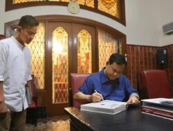 Wacana Prabowo-Gibran di Pilpres 2024, Partai Koalisi Buka Suara