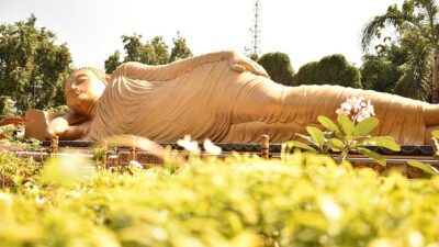 Jumlah Desa di Kabupaten Mojokerto Ada Berapa?