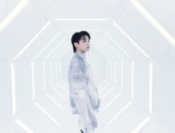 ARMY Merapat! Jungkook BTS Siap Rilis Single Solo Kedua, Bertajuk 3D