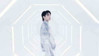 ARMY Merapat! Jungkook BTS Siap Rilis Single Solo Kedua, Bertajuk 3D