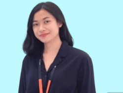 Wow Putri, Wisudawan Terbaik ITS Peraih IPK Sempurna