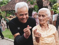 Polemik Kinerja Capres, Kemiskinan di Jawa Tengah dan Peluang Ganjar