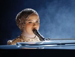 Putri Ariani Menuju Superstar Dunia: What Next?