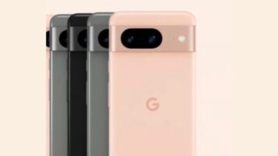 Google Pixel 8 dan Model Pro Segera Rilis, Ini Bocoran Spesifikasinya