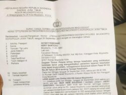 Kronologi Lengkap Pasien Diduga Korban Malapraktik di RS Gatoel Kota Mojokerto