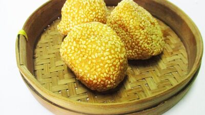 onde onde kota mojokerto