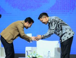 Wagub Jatim: Pemimpin Muda Harus Berani, Konsisten, Peduli