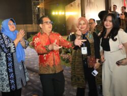 Pemprov Jatim Raih Juara III Kategori Website dalam Anugerah Media Humas