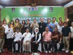 Wow! Ketapanrame Trawas Jadi Model Manajemen Desa Paling Top di Indonesia