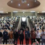 Dewan Pers sambangi kampus FISIP Universitas Brawijaya Malang, Kamis (12/10/2023) (Dok. Dewan Pers)