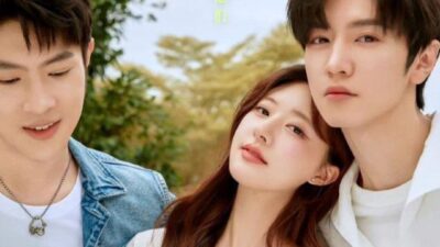 5 Rekomendasi Drama China, Ada Jun SEVENTEEN