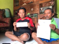Oknum Satpol PP di Mojokerto Tipu Petani Daftarkan Anaknya Jadi CPNS hingga 186 Juta