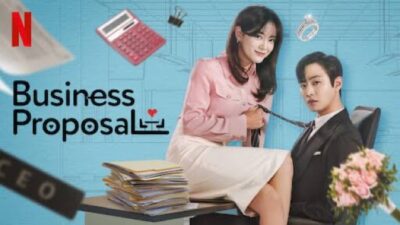 Tayang di Netflix, Ini Rekomendasi 5 Drama Korea Adaptasi Webtoon
