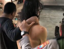 Pelaku Pelecehan Siswi SD Sempat Kabur Nyebrang Sungai Usai Ditangkap Guru