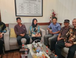 Penyebab Tidak Semua Kelompok Tani di Kabupaten Mojokerto Mendapat Bantuan Cukai Tembakau