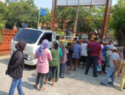 Pasar Murah Untuk Kendalikan Harga Beras Digelar Pemkot Mojokerto di Seluruh Kelurahan