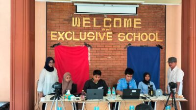 Dispendukcapil Kabupaten Mojokerto Libatkan Sekolah dalam Perekaman e-KabarTerdepan.comP