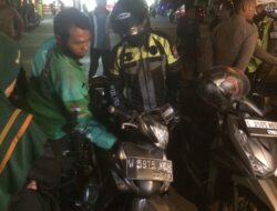 Dua Santri di Kota Mojokerto Terlibat Kecelakaan, Satu Orang Alami Koma