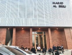 Hotel Aston Mojokerto Punya Fasilitas Masjid yang Nyaman, bisa Dipakai Akad Nikah