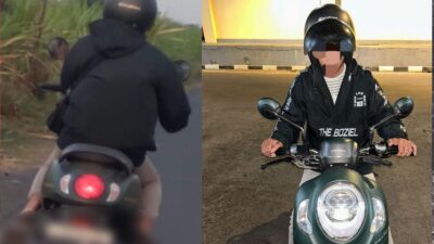 Sempat Viral di Medsos, Pria Pamer Kemaluan di Mojokerto Berhasil Diamankan Polisi