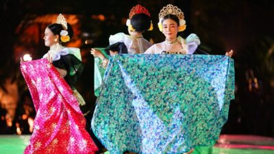 Gubernur Khofifah: Mojo Batik Festival Gali Filosofi Kerajaan Majapahit