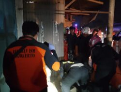 Kronologi Kecelakaan Beruntun di Mojokerto, Satu Orang Tewas