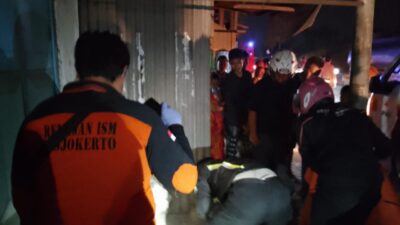 Kronologi Kecelakaan Beruntun di Mojokerto, Satu Orang Tewas