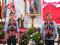 Pakar Politik Luar Negeri Sebut Prabowo-Gibran Bakal Menangi Pilpres 2024