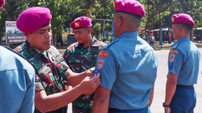 Batalyon Infanteri 3